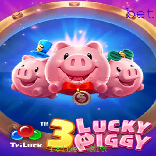 Explorando o Universo de 3LUCKYPIGGY e o Impacto da 161bet APK