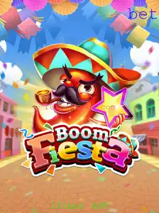 Desvendando BoomFiesta: Um mergulho no mundo do 161bet APK