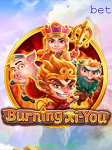 Explorando o Jogo BurningXiYou e o Universo do 161bet APK