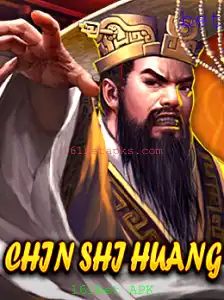 Descubra o Fascinante Mundo de ChinShiHuang e Tudo sobre 161bet APK