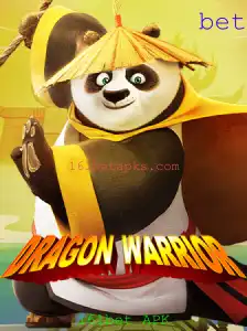 DragonWarrior: Descubra o Mundo de Aventura com 161bet APK
