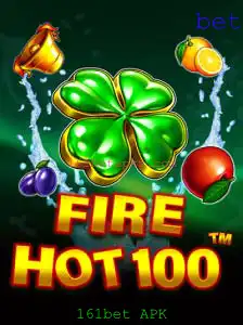 Descubra o Excitante Jogo FireHot100 e Como Jogar com o 161bet APK