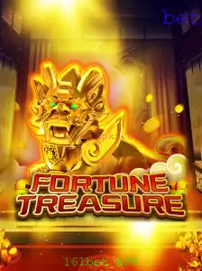 Explorando FortuneTreasure e o Fenômeno 161bet APK