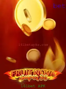 Explorando o Mundo de FruitNovaSuper80: Regras, Estratégias e 161bet APK