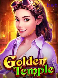 GoldenTemple: Desvendando o Enigma do Jogo e a Relevância do 161bet APK