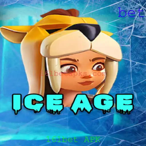 Explorando o Mundo Aventura de IceAge no 161bet APK