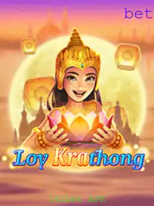 LoyKrathong: Tradição e Modernidade