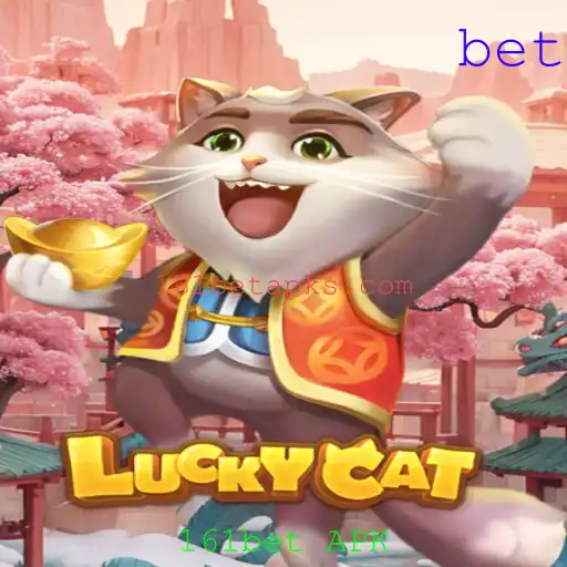 Explorando o Fascinante Mundo de LuckyCat e a Chave para 161bet APK