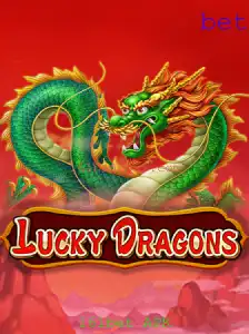 Explorando o Universo de LuckyDragons: Um Guia Completo