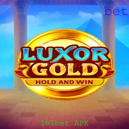 Descubra o Fascinante Mundo de LuxorGold e o 161bet APK