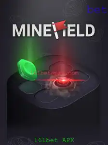 Explorando o Mundo de MineField e a Revolução do 161bet APK