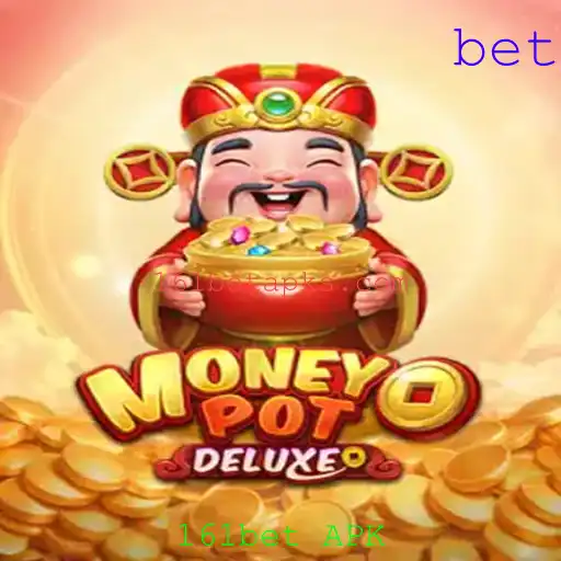 Explorando MoneyPotDELUXE: Um Mergulho no Mundo do 161bet APK