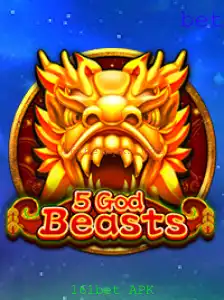 Descubra o Mundo de 5GodBeasts: Um Mergulho no Jogo de Estratégia do Momento