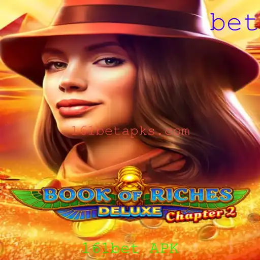 Explorando BookofRichesDeluxeChapter2: Uma Nova Aventura em iGaming