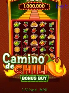 Descubra o Mundo de CaminodeChiliBonusBuy: Um Jogo de Aventura Empolgante