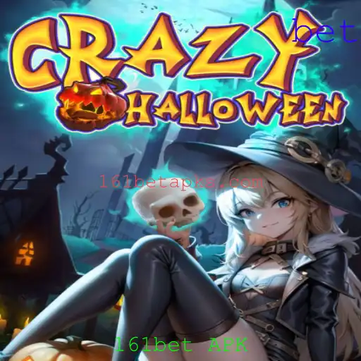 Explorando o Jogo CrazyHalloween e o Papel do 161bet APK