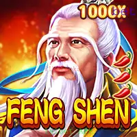 Descubra o Mundo de FengShen: Uma Experiência de Jogo Inovadora