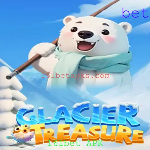 Descubra GlacierTreasure: Aventura, Estratégia e Diversão