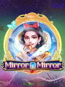 MirrorMirror: Um Jogo Revolucionário com 161bet APK