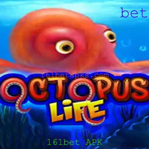 Explorando o Empolgante Mundo do Jogo OctopusLife com o 161bet APK