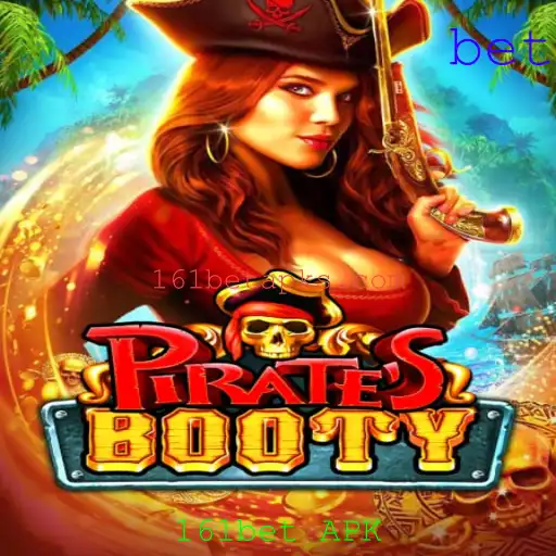 Descubra o Mundo de Aventura com PiratesBooty e 161bet APK
