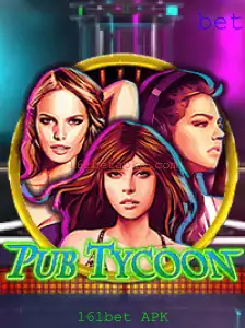 Desvendando o Universo de PubTycoon: Guia Completo do Jogo e Sua Relação com 161bet APK