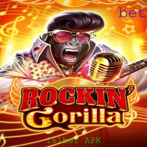 Explorando o Universo do Jogo RockinGorilla e o Impacto do 161bet APK