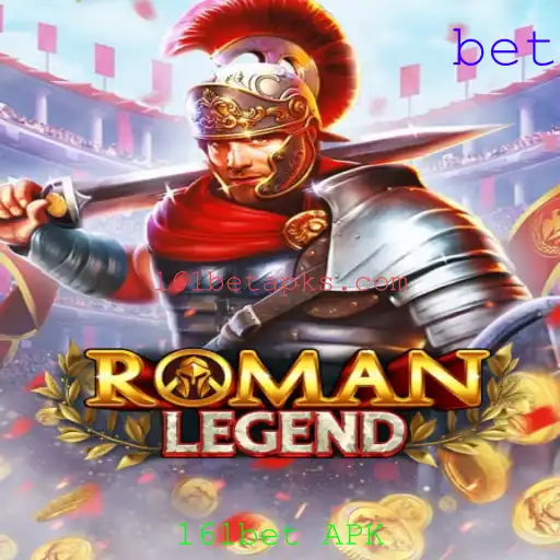 Explorando as Aventuras de RomanLegend e a Importância do 161bet APK no Cenário Atual