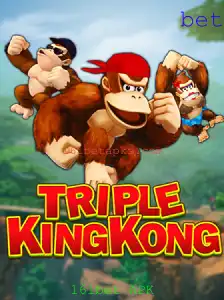 Explorando o Universo Emocionante de TripleKingKong