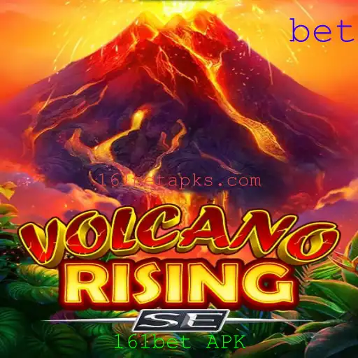 VolcanoRisingSE: Mergulhe na Aventura Explosiva no Mundo dos Jogos de Cassino Mobile