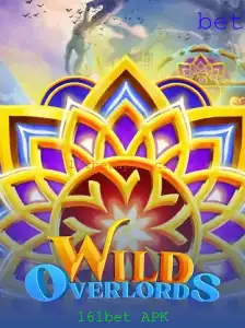 Descubra o Mundo de WildOverlords e a Novidade do 161bet APK