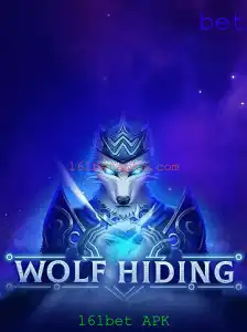 Descubra o Jogo 'WolfHiding' e a Tendência do 161bet APK