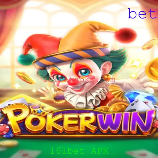 Descubra o Mundo do Jogo Pokerwin com 161bet APK