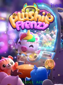 Explorando o Mundo de PlushieFrenzy e 161bet APK
