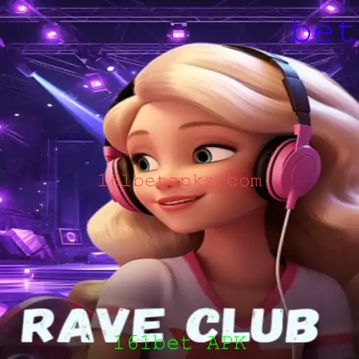 Explorando o Mundo do Jogo RaveClub e o Fenômeno 161bet APK