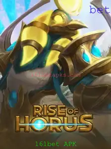 RiseofHorus: Explorando o Mundo Antigo Através do Jogo