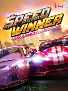 SpeedWinner: Descubra o Jogo que Está Dominando 2023