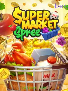 SupermarketSpree: Mergulhe na Diversão do Jogo de Compras