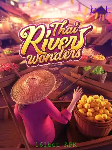 Explorando os Mistérios de ThaiRiverWonders: Uma Jornada pelo Universo dos Jogos de Cassino Mobile