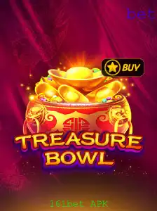 Explorando o Mundo de TreasureBowl: Regras, Estratégias e a Conexão com 161bet APK