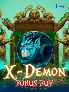 Descubra o Novo Jogo XDemonBonusBuy